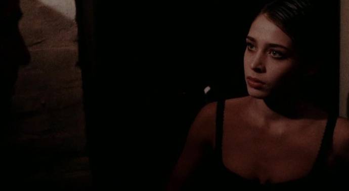 Laura Drasbæk (Vic)