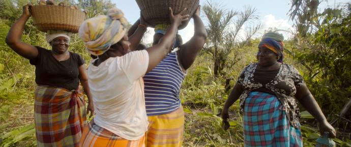 Monikondee (EN subtitles) filmstill