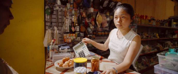 Monikondee (EN subtitles) filmstill