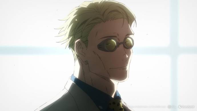 Jujutsu Kaisen: Execution filmstill