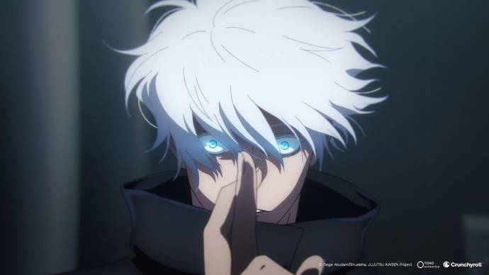 Jujutsu Kaisen: Execution filmstill