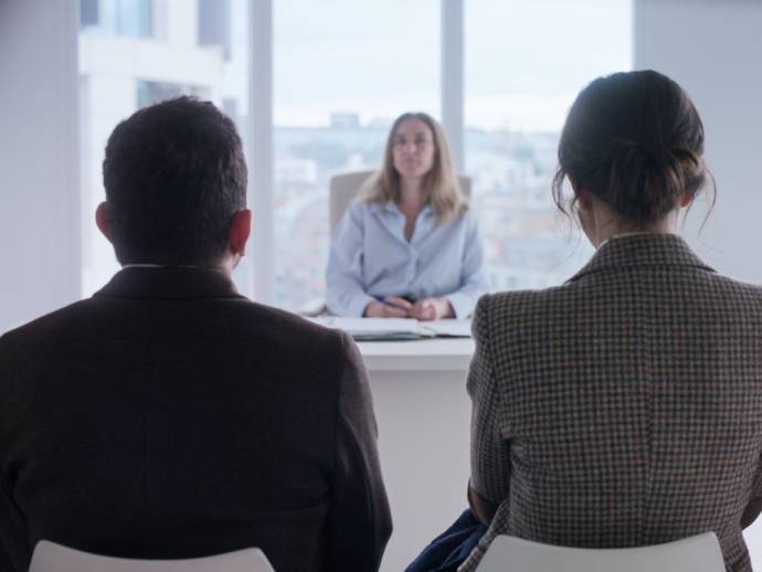 Natali Broods (The Judge)