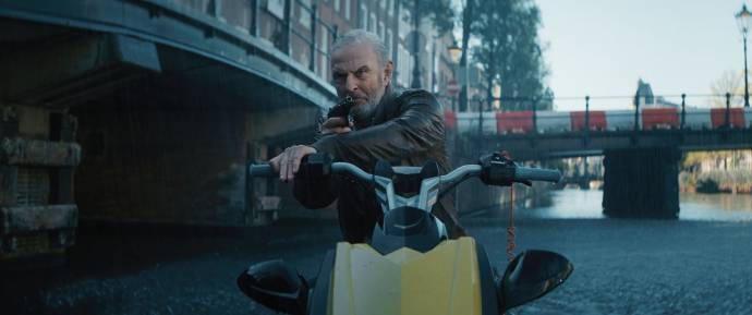 Huub Stapel (Eric Visser)