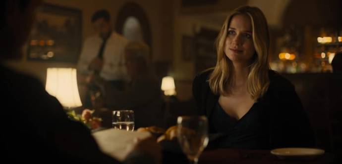 Elizabeth Lail (Vanessa)