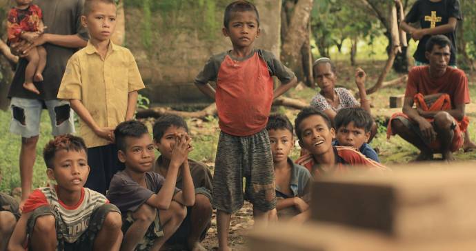 Slave Island filmstill