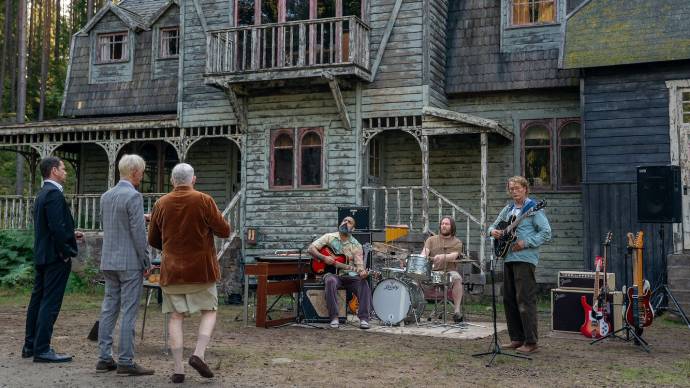 The Last Viking (EN subtitles) filmstill