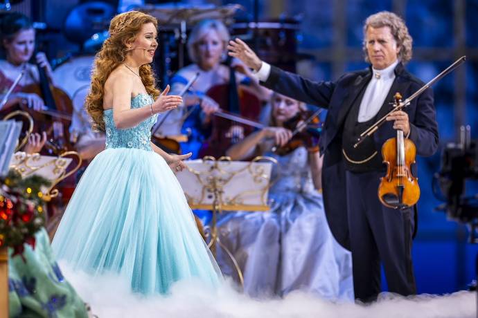 André Rieu (André Rieu)