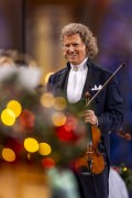 André Rieu in Andre Rieu's 2025 Christmas Concert: Merry Christmas André Rieu in Andre Rieu's 2025 Christmas Concert: Merry Christmas