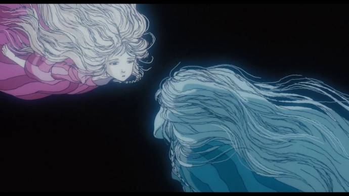 Angel's Egg filmstill