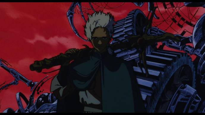 Angel's Egg filmstill