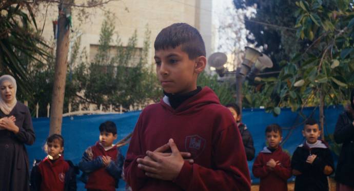 House of Hope filmstill