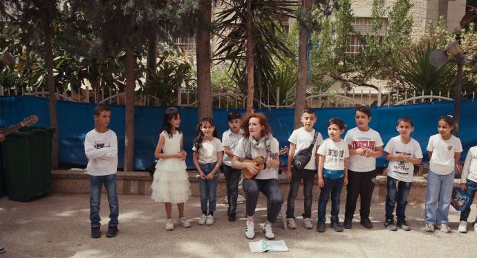 House of Hope filmstill