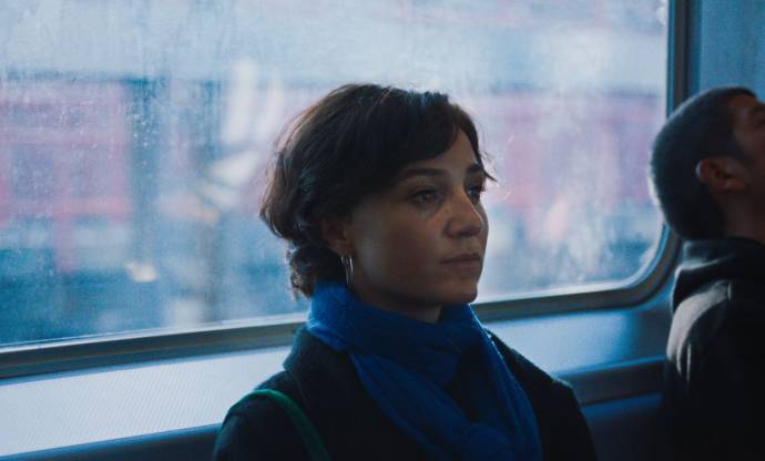 Nina Meurisse (Fleur)