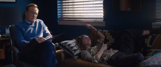 If I Had Legs I'd Kick You