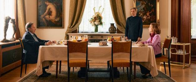 The Richest Woman in the World