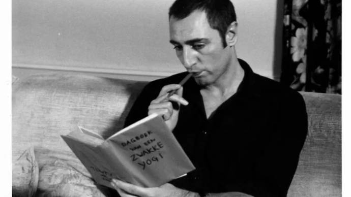 Robert C. Smit (Robert Menzel)