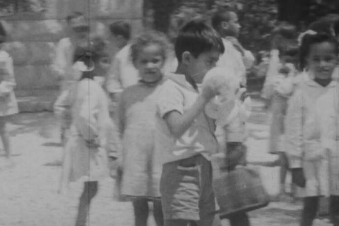 Exodus (1968) filmstill