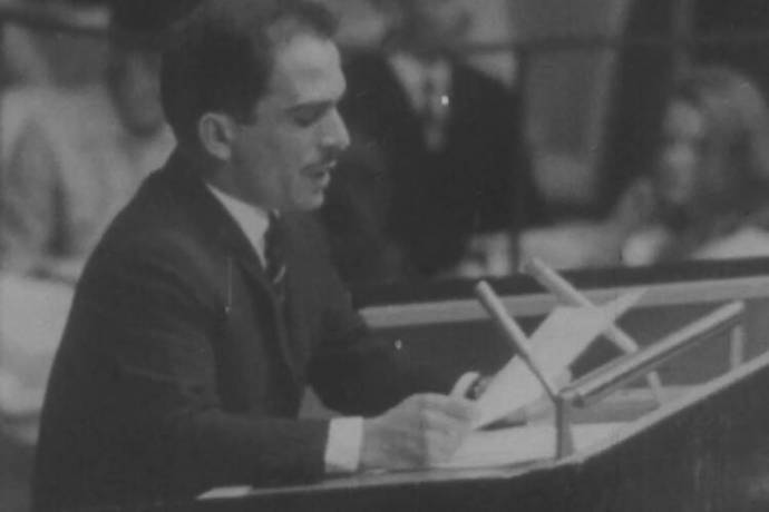 Exodus (1968) filmstill