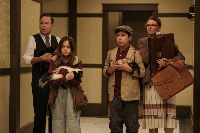 Miss Boots filmstill