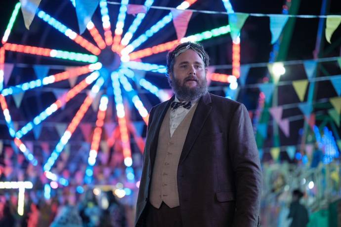 Antoine Bertrand (Philippe Bloom)