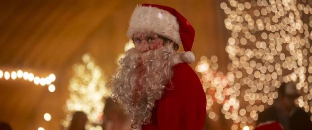 Silent Night, Deadly Night