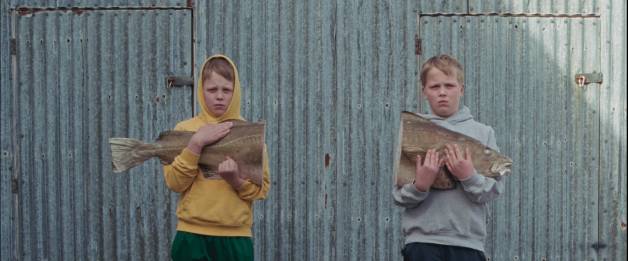 The Love That Remains