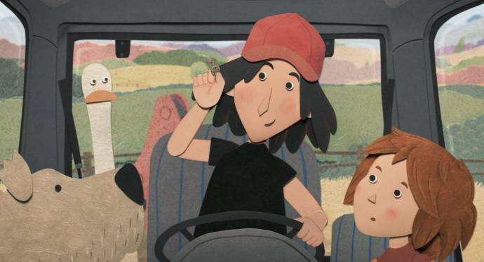 Het geheim van de meesjes filmstill