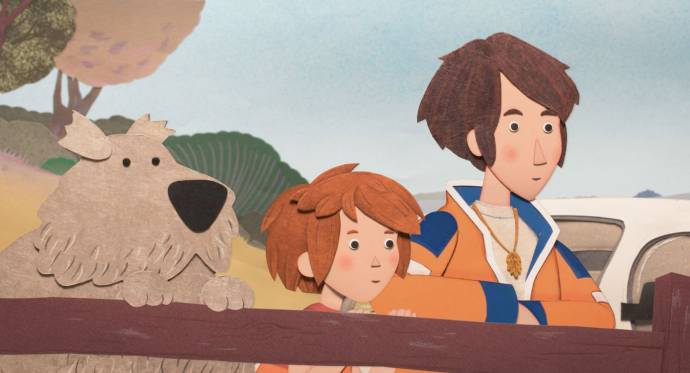 Het geheim van de meesjes filmstill