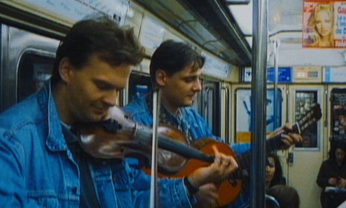 Het ondergronds orkest filmstill