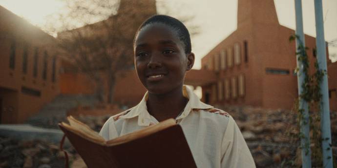 Michelle Lemuya Ikeny (Nawi)