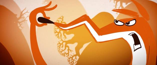 Dag van de Korte Film - Kids 2025