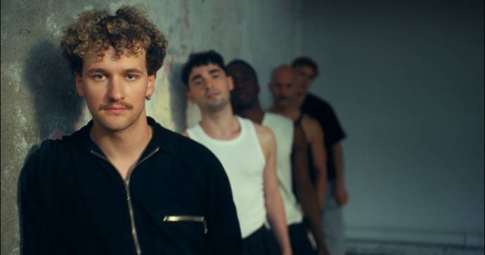 Dag van de Korte Film 2025 filmstill