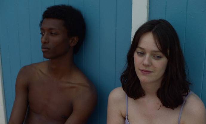 Dag van de Korte Film 2025 filmstill