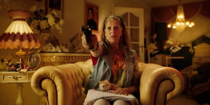 Dag van de Korte Film 2025 filmstill