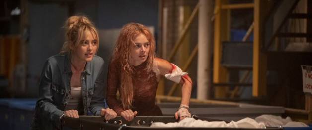 Ready or Not 2: Here I Come