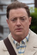 Brendan Fraser in Rental Family