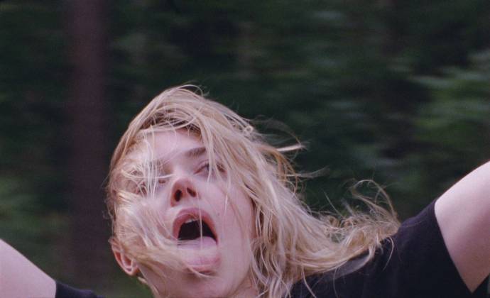 Imogen Poots (Lidia Yuknavitch)