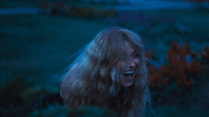 Imogen Poots (Lidia Yuknavitch)
