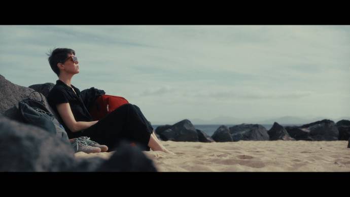 Sarah-Jane Potts (Anne)