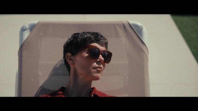 Sarah-Jane Potts (Anne)