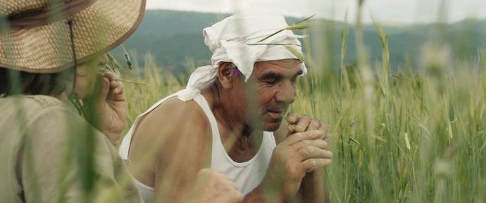 Nikola Conev (Self) in The Tale of Silyan