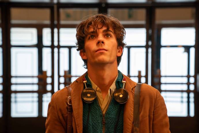 Jef Hellemans (Berre)