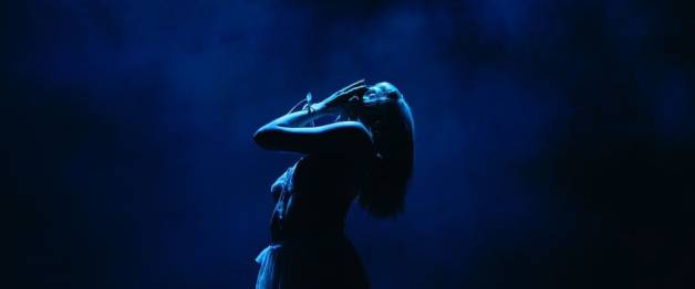 AURORA: What Happened to the Earth?