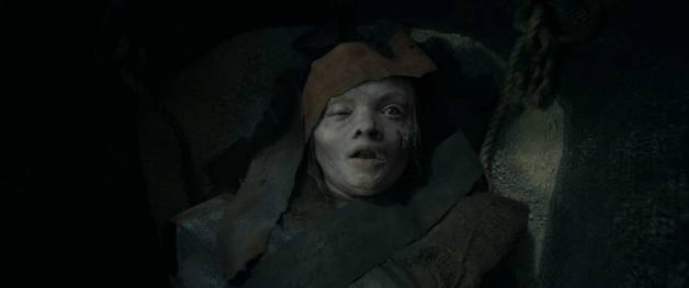 The Mummy: A Lee Cronin Film