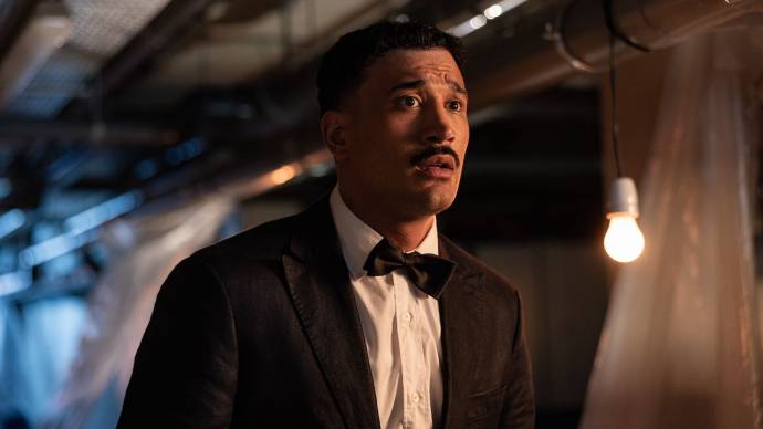 Nesim El Ahmadi (Yilmaz)