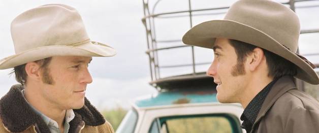 Brokeback Mountain