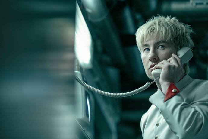 Barry Keoghan (Ormon)