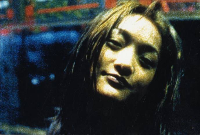 Xun Zhou (Meimei/Moudan)