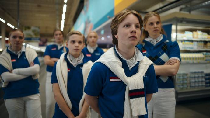 Vakkenvullers XL filmstill