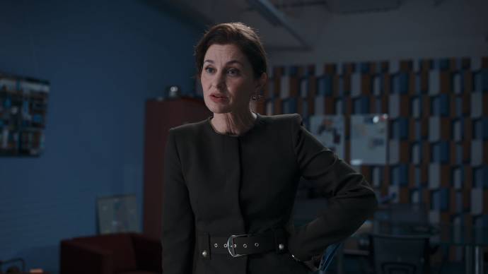 Fockeline Ouwerkerk (Amber)